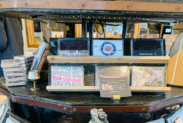 rit. craft chocolate and coffee(リタルダンド)の写真・動画_image_492847