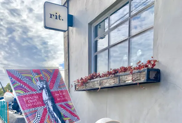 rit. craft chocolate and coffee(リタルダンド)の写真・動画_image_492848