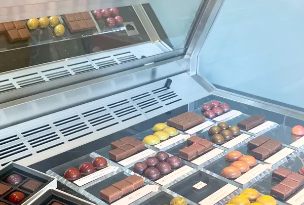 ショコラトリーエスの写真・動画_image_492854