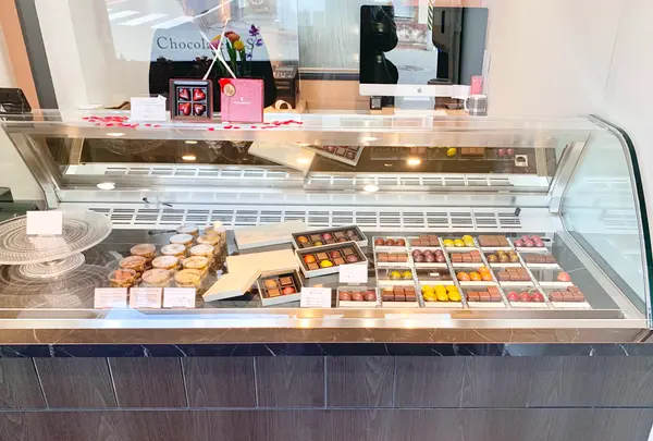 ショコラトリーエスの写真・動画_image_492855