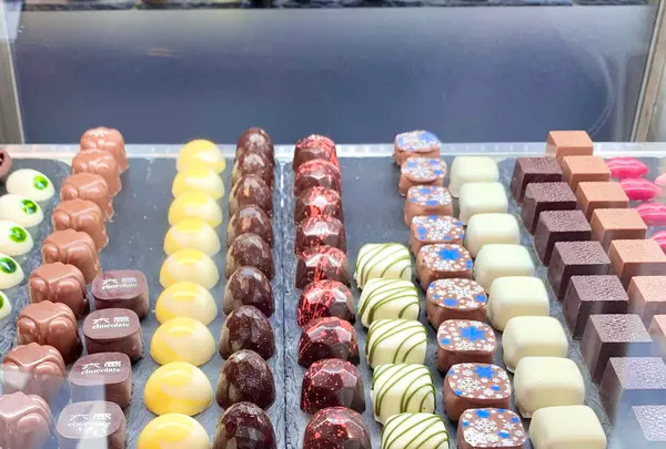 六感chocolateの写真・動画_image_492871