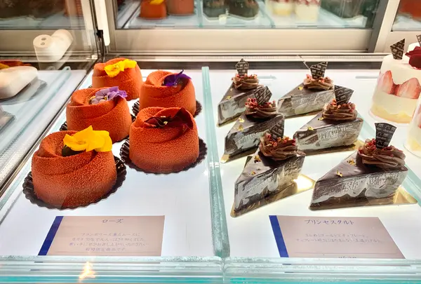 六感chocolateの写真・動画_image_492874