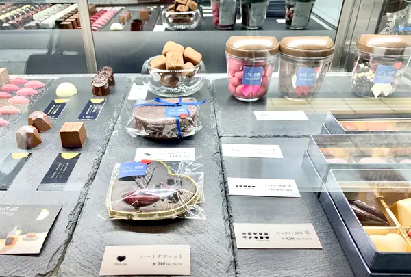 六感chocolateの写真・動画_image_492875