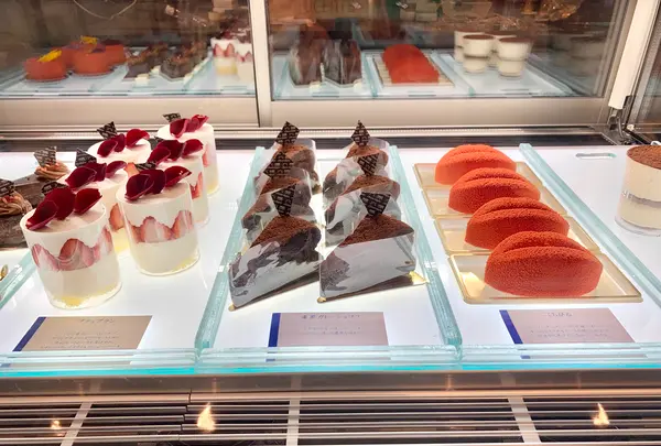 六感chocolateの写真・動画_image_492876