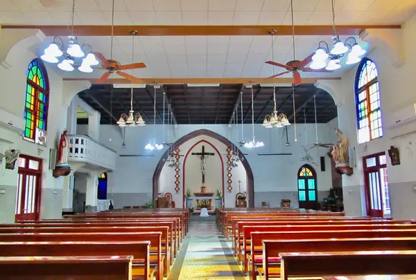 竹東天主堂の写真・動画_image_492915