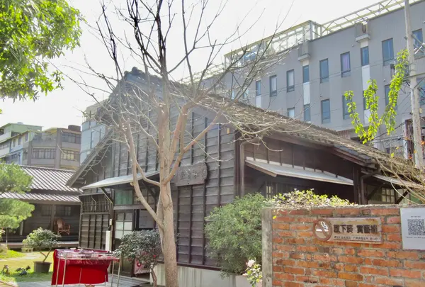 蕭如松芸術園区の写真・動画_image_492924