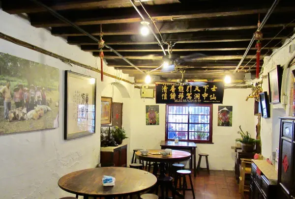 北埔食堂の写真・動画_image_492929