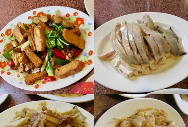 北埔食堂の写真・動画_image_492930