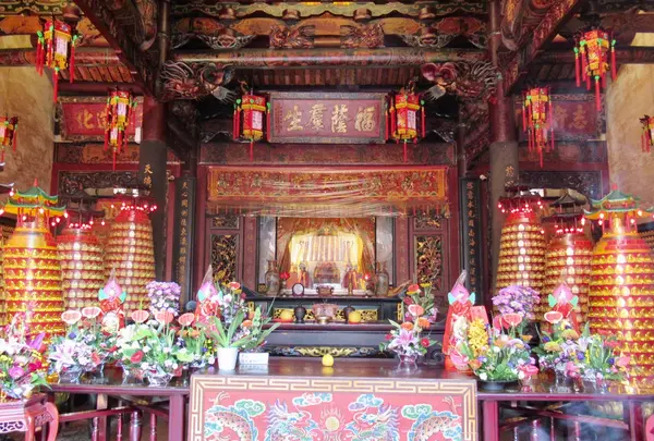 北埔慈天宮の写真・動画_image_492933