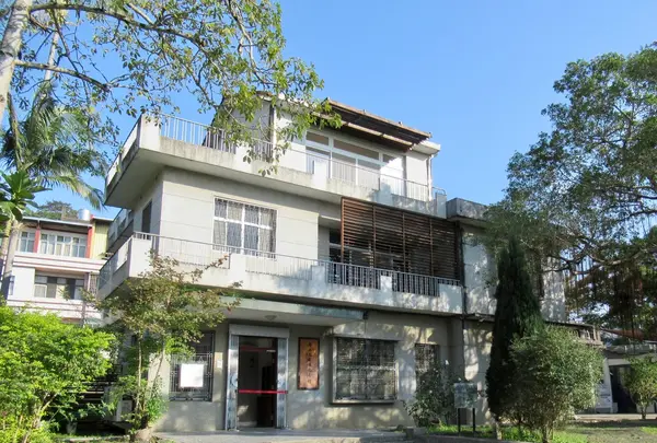 鄧南光影像紀念館の写真・動画_image_492936