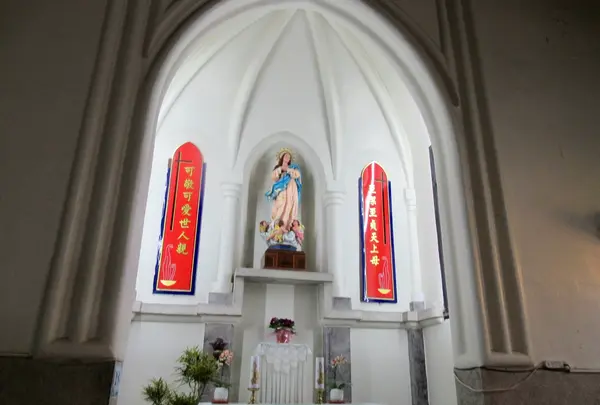 竹東天主堂の写真・動画_image_492941