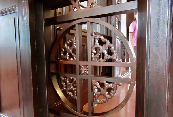 姜阿新洋楼 Chiang A-Hsin Mansionの写真・動画_image_492944