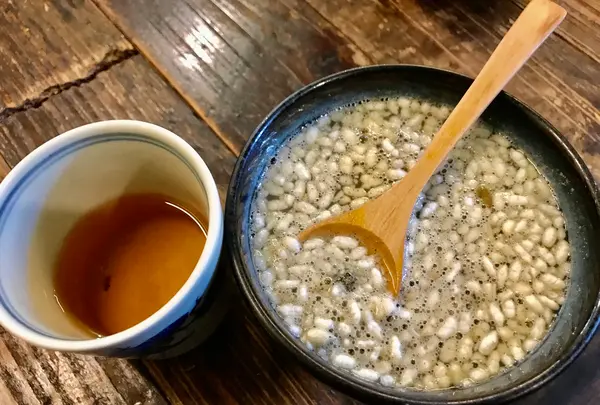 水井茶堂の写真・動画_image_492946