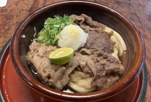 讃岐の味 塩がま屋 宇多津店の写真・動画_image_492965