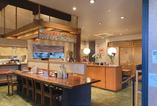 讃岐の味 塩がま屋 宇多津店の写真・動画_image_492966