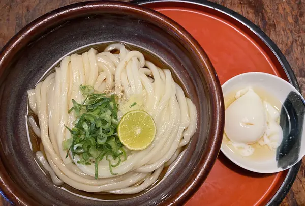 讃岐の味 塩がま屋 宇多津店の写真・動画_image_492967