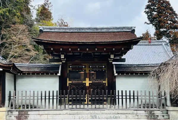 神護寺の写真・動画_image_493131