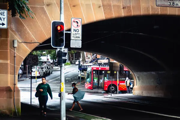 Castlereagh St & Campbell Stの写真・動画_image_493222