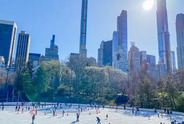 セントラルパークの写真・動画_image_493284