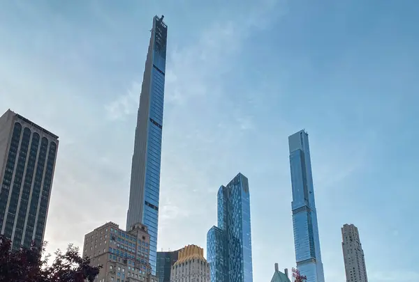 セントラルパークの写真・動画_image_493289