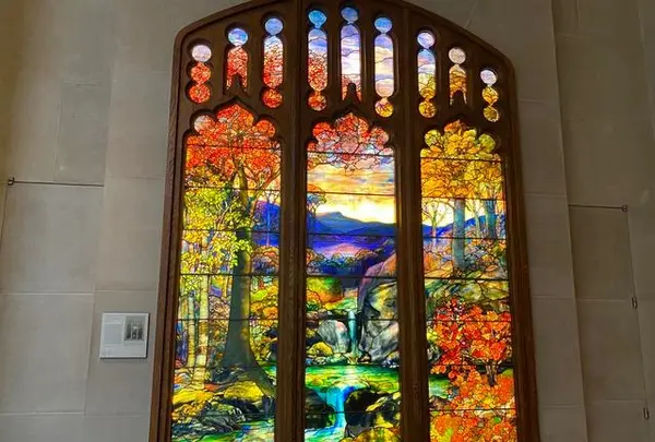 メトロポリタン美術館の写真・動画_image_493290