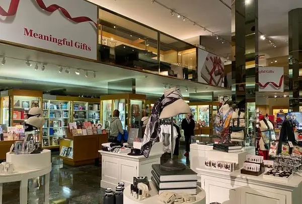 メトロポリタン美術館の写真・動画_image_493292