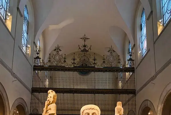 メトロポリタン美術館の写真・動画_image_493294