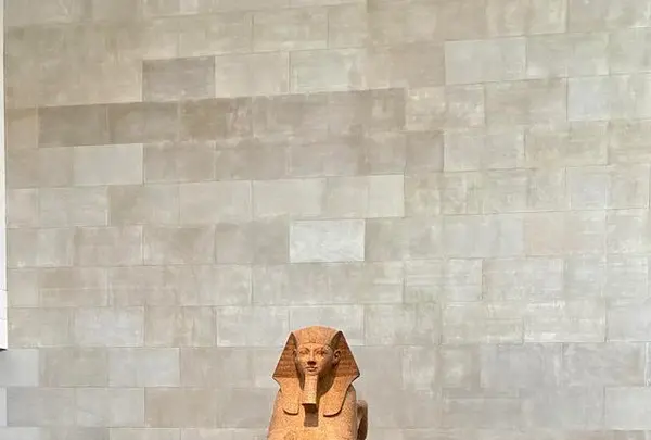 メトロポリタン美術館の写真・動画_image_493295