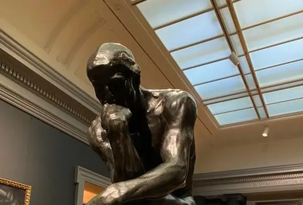 メトロポリタン美術館の写真・動画_image_493297