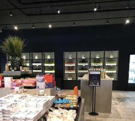 笹一酒造 酒遊館の写真・動画_image_493461