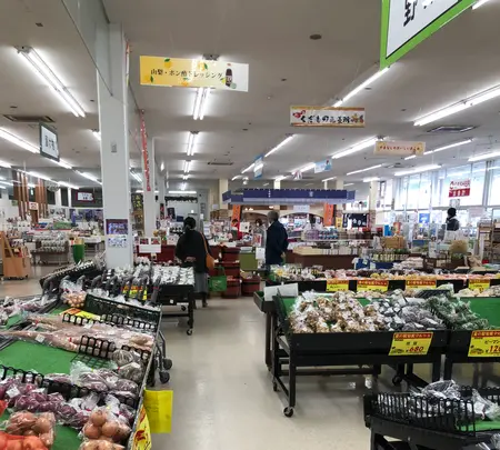 里の駅の写真・動画_image_493485