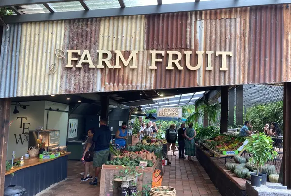 Tropical Fruit Worldの写真・動画_image_493495