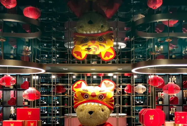 ザ・ペニンシュラ香港（The Peninsula Hong Kong）の写真・動画_image_493536