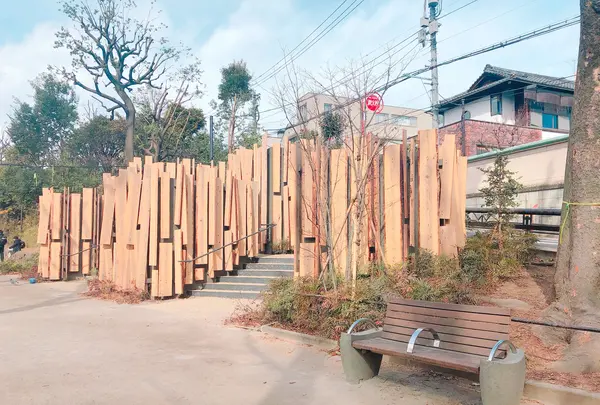鍋島松濤公園の写真・動画_image_493594