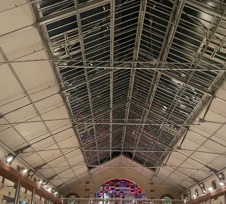 The CENTQUATRE-PARISの写真・動画_image_493623