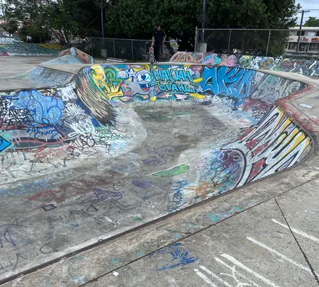 Dededo Skateboard Parkの写真・動画_image_493724