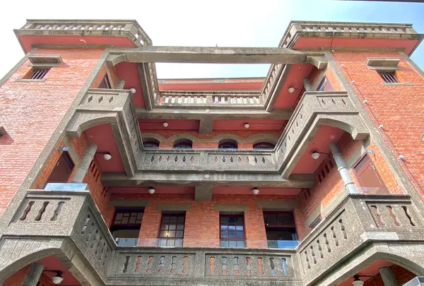 台北市市定古蹟万華林宅の写真・動画_image_493948