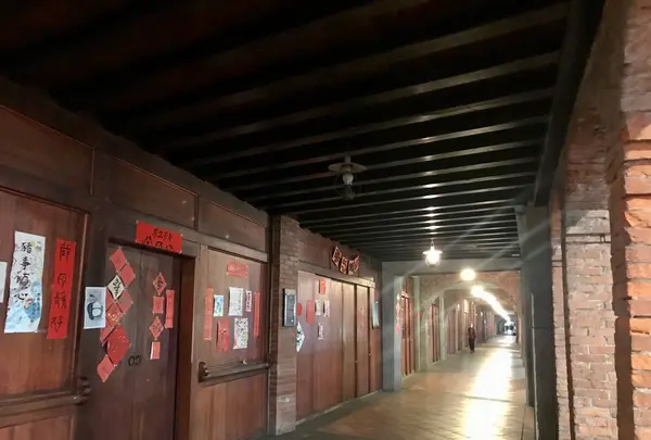 剥皮寮歴史街区の写真・動画_image_493958