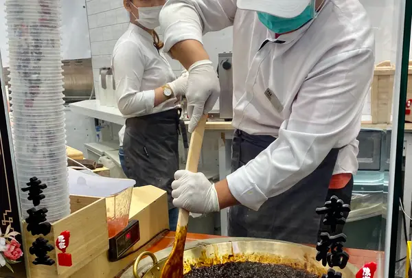 Xing Fu Tang 西門町全球旗艦店の写真・動画_image_494000