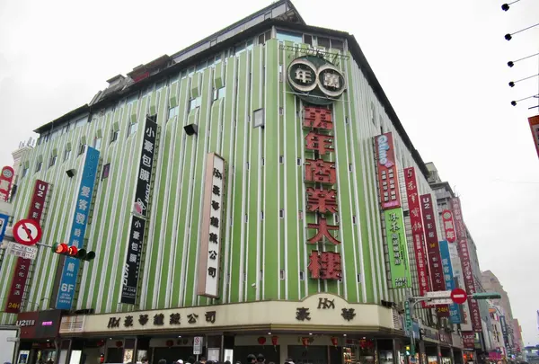 西門町徒歩区の写真・動画_image_494002