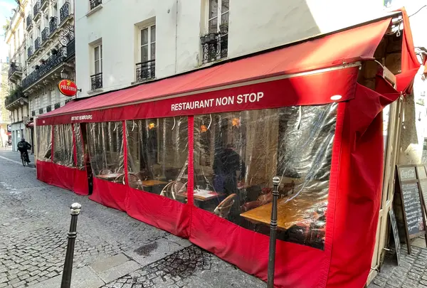 Bistrot Beaubourgの写真・動画_image_494093