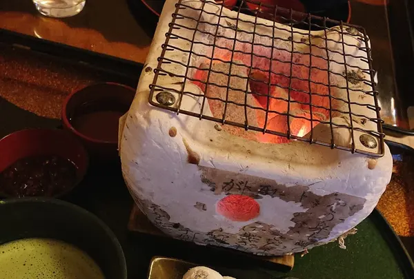 イクスカフェ 嵐山本店 （eX cafe）の写真・動画_image_494164