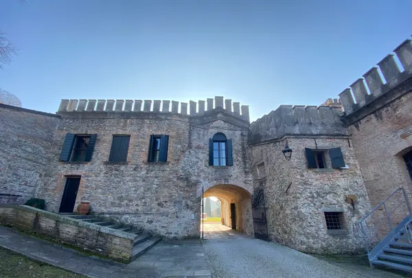 Via 4 Novembre, 4の写真・動画_image_494298