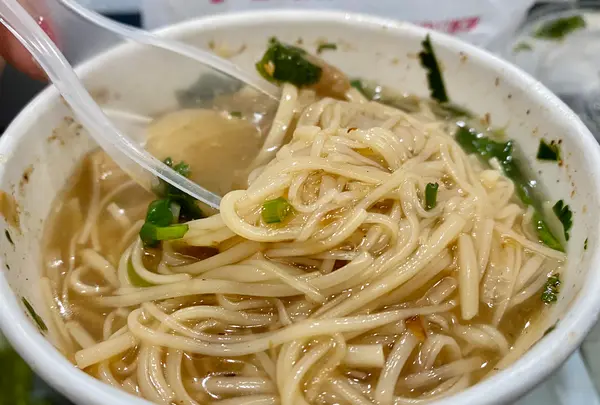 阿宗麺線 西門町本店の写真・動画_image_494342