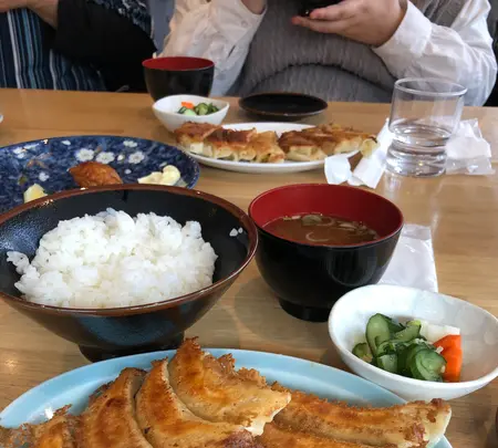 餃子センターの写真・動画_image_494377