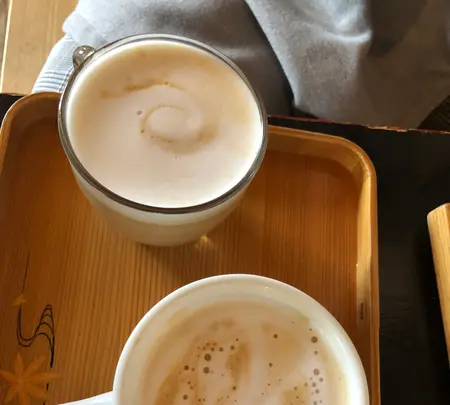 NARAYA CAFE（ナラヤカフェ）の写真・動画_image_494387