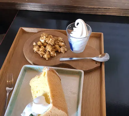 NARAYA CAFE（ナラヤカフェ）の写真・動画_image_494389
