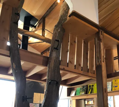 NARAYA CAFE（ナラヤカフェ）の写真・動画_image_494390