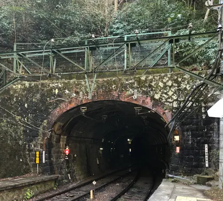 塔ノ沢駅の写真・動画_image_494397