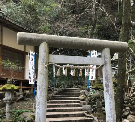 深沢銭洗弁天の写真・動画_image_494409